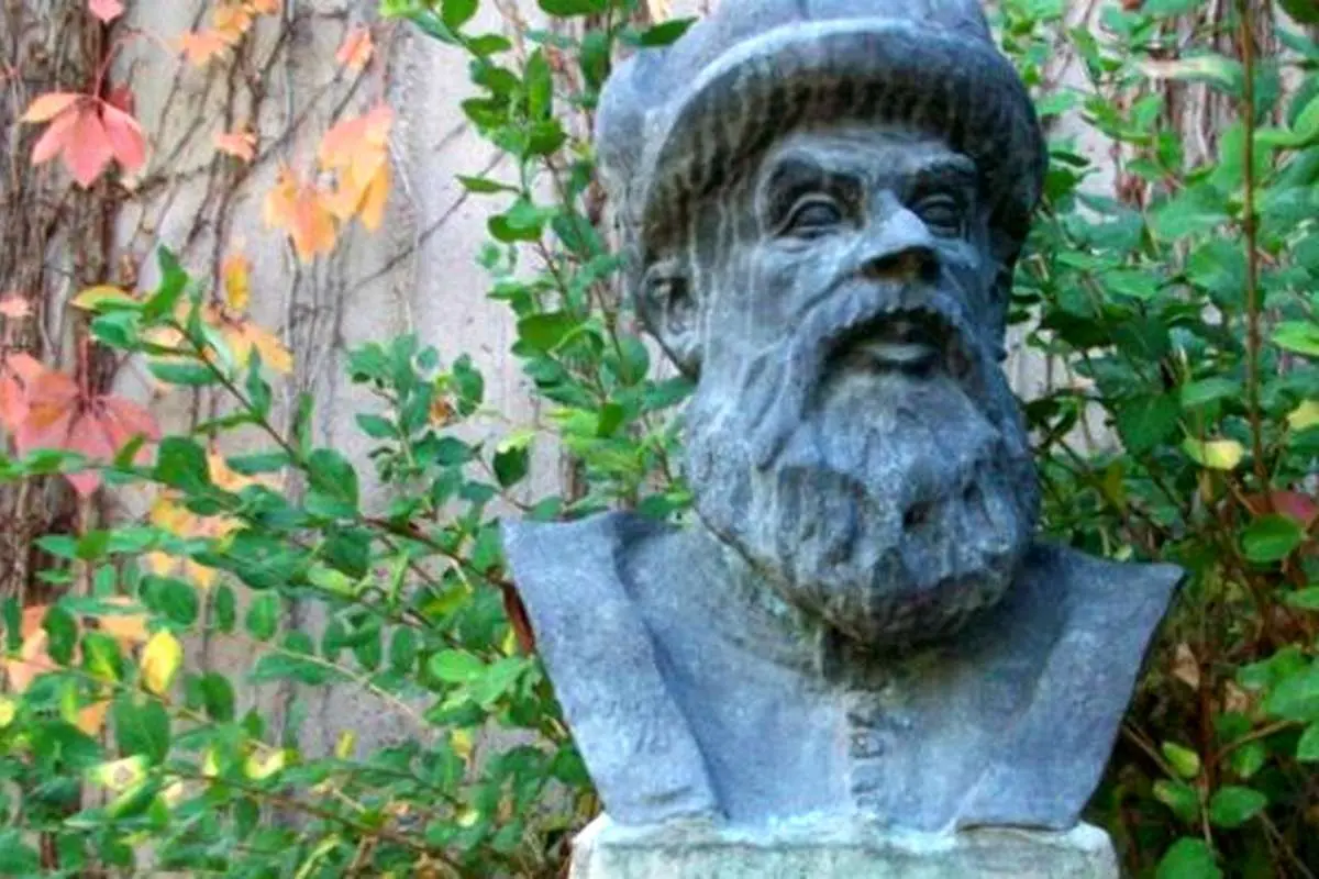 در جستجوی جمجمه معمار مشهور عثمانی