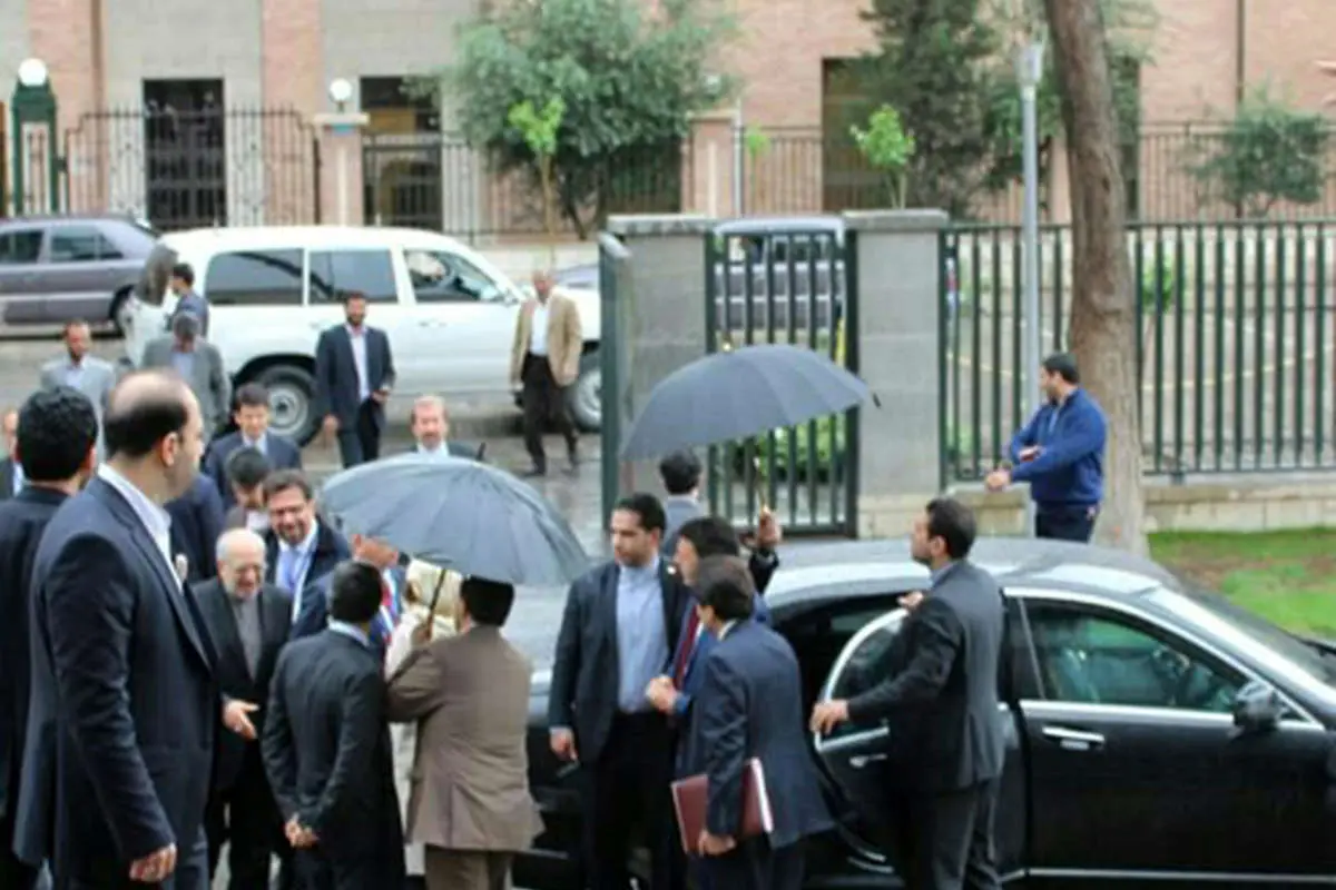 (تصاویر) بازدید نخستوزیر ایتالیا از موزه ملی