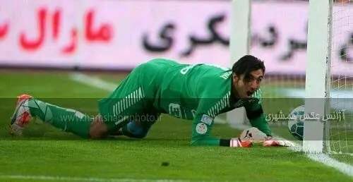 آیا پنالتی طارمی گل شد؟