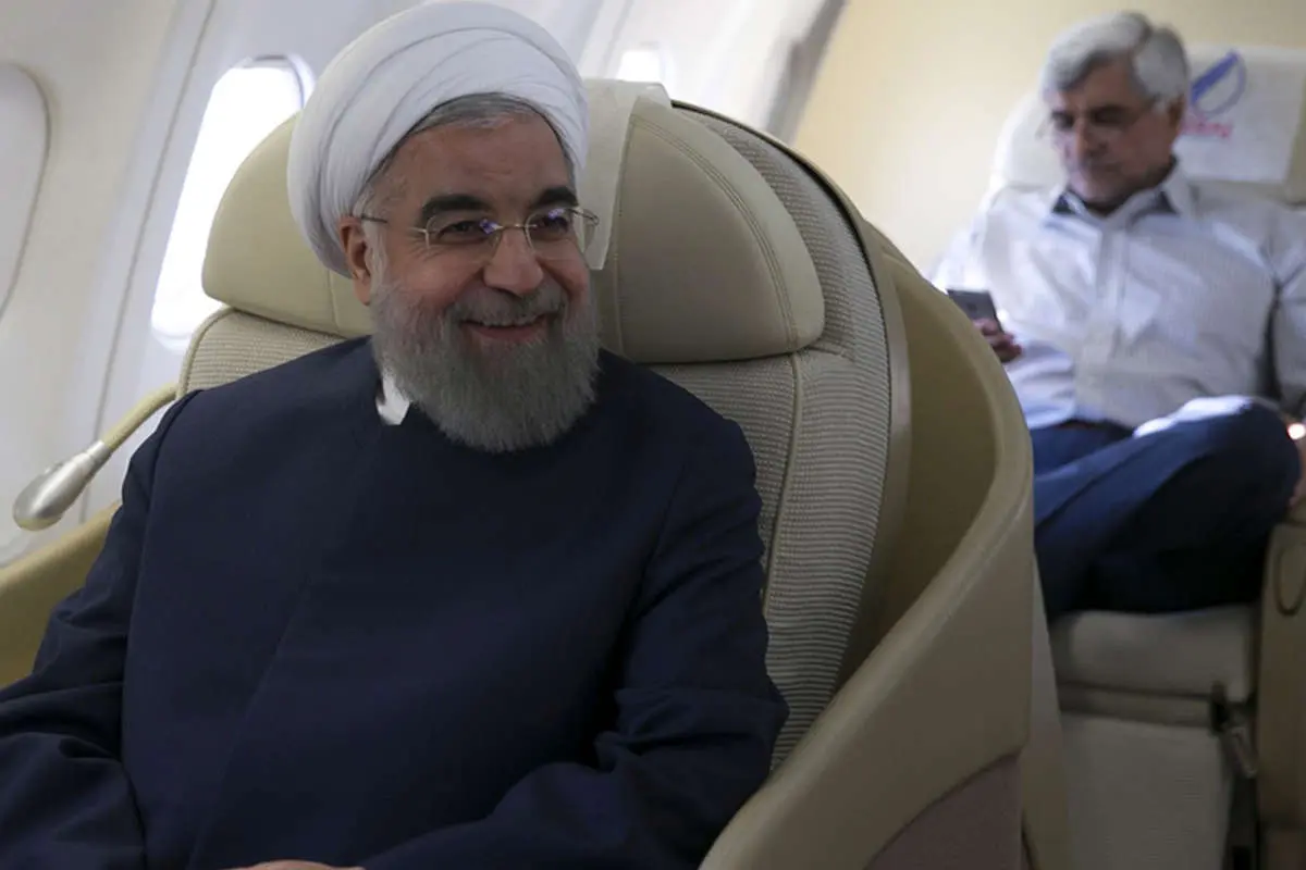 دیدار پروفسور سمیعی با هاشمی، طرح امنیت اخلاقی در بزرگراهها، شادی دختران قهرمان...