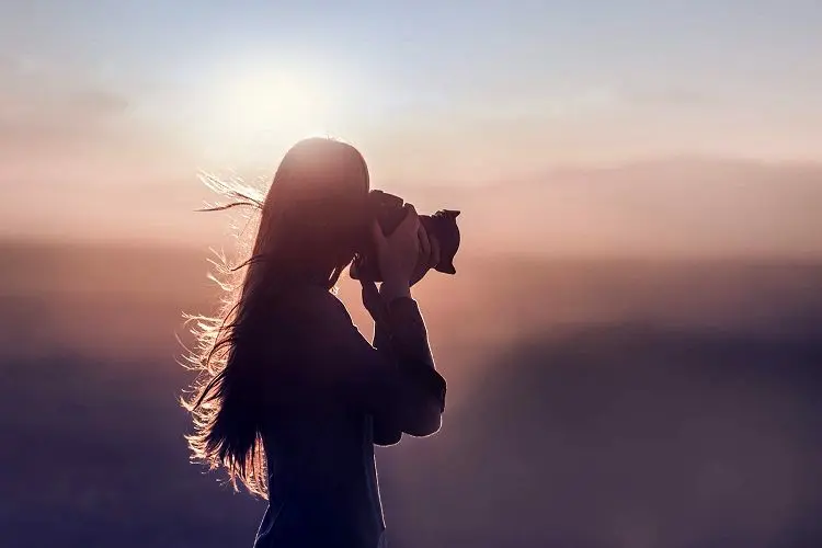 ۵ رازی که هر عکاس باید بداند