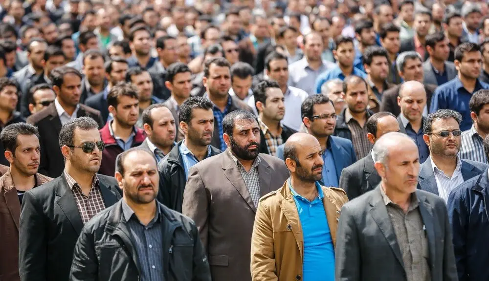 (تصاویر) ماموران گشت ارشاد نامحسوس