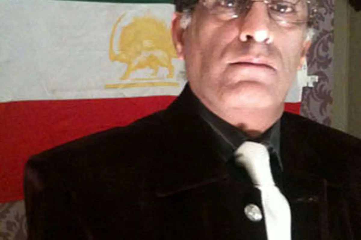 بازداشت مجری شبکه ماهوارهای +(تصویر)