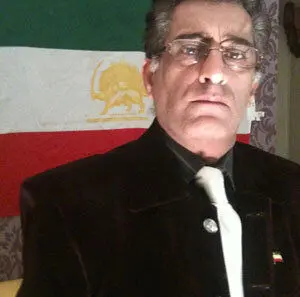 بازداشت مجری شبکه ماهواره‌ای +(تصویر)