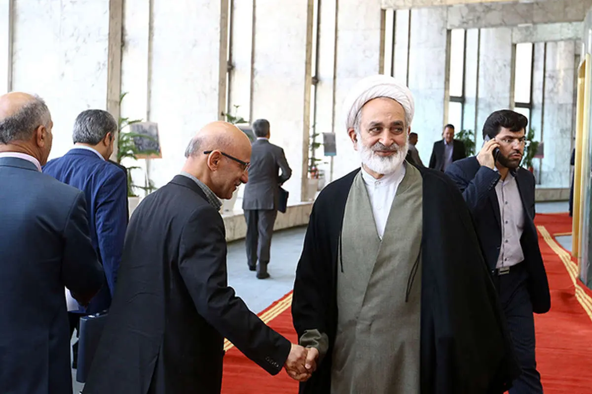 (تصاویر) اولین گردهمایی منتخبان مجلس دهم