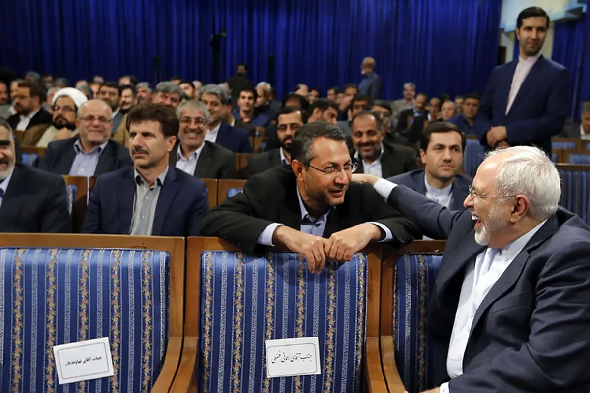 نمایشگاه بینالمللی کتاب، اکران خصوصی فیلمهای سینمایی، دیدار منتخبان مجلس دهم با...