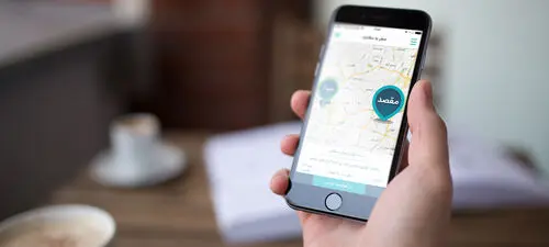 اسنپ، راهکار نوین حمل و نقل در قلب تهران