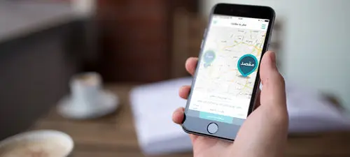 اسنپ، راهکار نوین حمل و نقل در قلب تهران