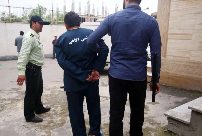 (تصاویر) تحویل 13کیلو طلا به مالباخته