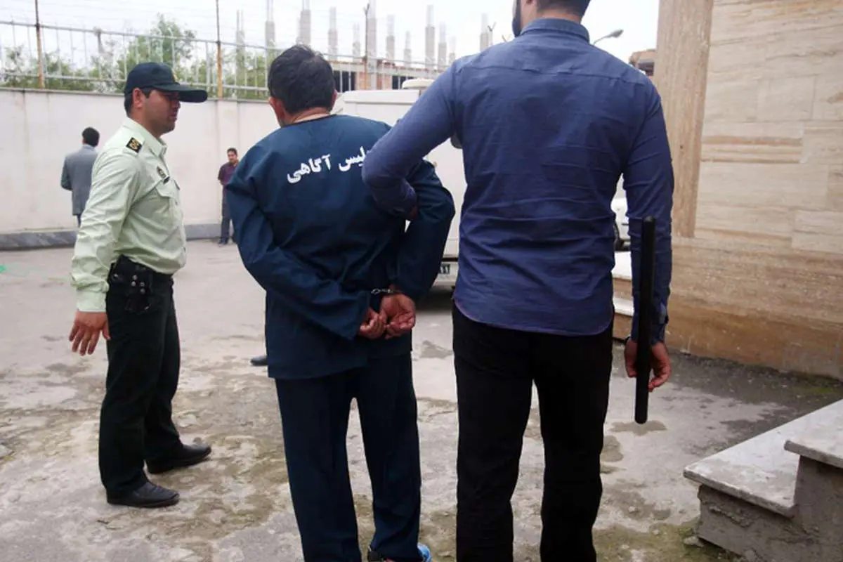 (تصاویر) تحویل 13کیلو طلا به مالباخته