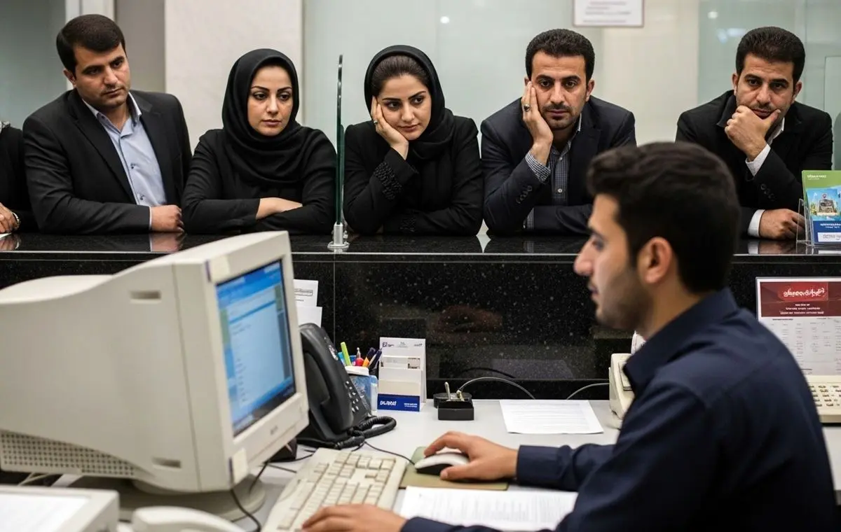 دوئل تسهیلات با تورم؛ چرا وام بانکی در ایران پرطرفدار است؟