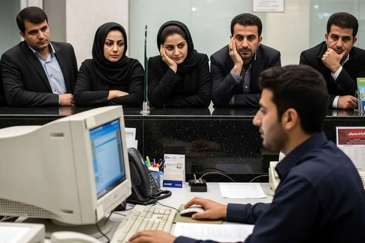 دوئل تسهیلات با تورم؛ چرا وام بانکی در ایران پرطرفدار است؟