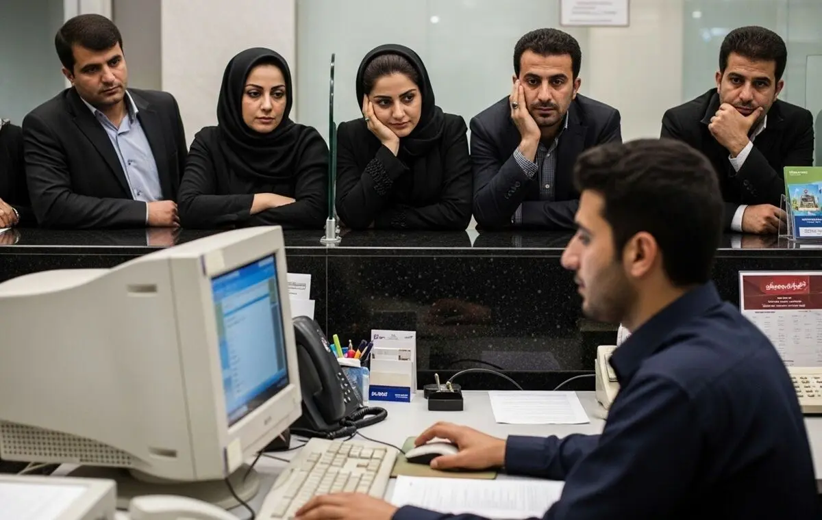 دوئل تسهیلات با تورم؛ چرا وام بانکی در ایران پرطرفدار است؟