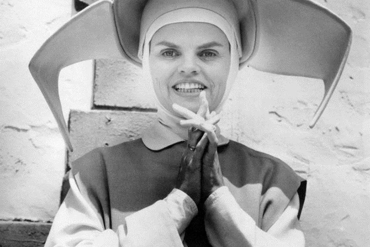 بازیگر «گربه روی شیروانی داغ» درگذشت