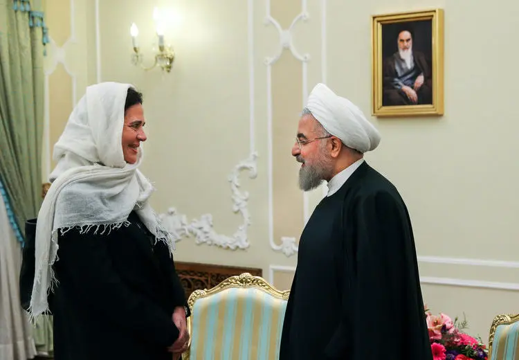 مرحله دوم انتخابات مجلس، در حاشیه مسابقه فوتبال، سوپرلیگ کاراته بانوان، پیاده‌روی...