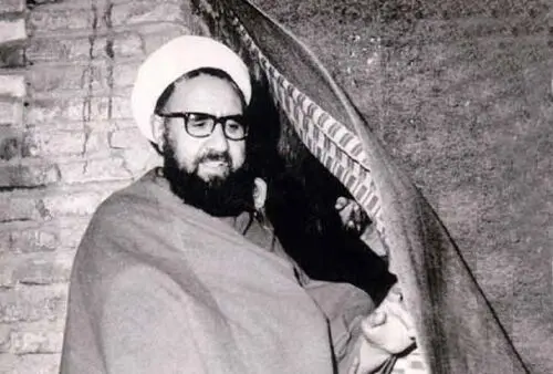 سالروز شهادت استاد شهید مرتضی مطهری