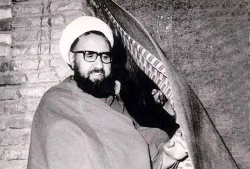سالروز شهادت استاد شهید مرتضی مطهری