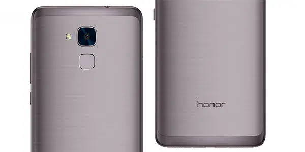 هواوی رسما از Honor 5C رونمایی کرد +(تصاویر)