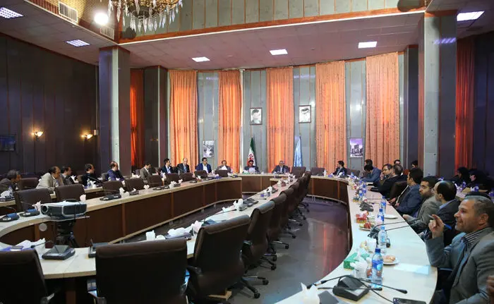 (تصاویر) قاتل ستایش در حضور دادستان تهران