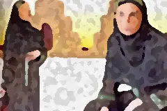 دانشگاه تهران؛ از لباس عروسی تا یونیفورم؟!