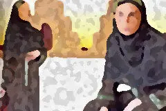 دانشگاه تهران؛ از لباس عروسی تا یونیفورم؟!