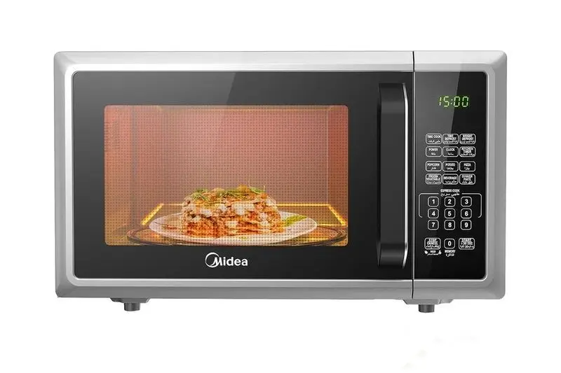 مایکروویو 25 لیتری مایدیا مدل EM925A2