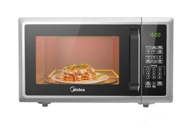 مایکروویو 25 لیتری مایدیا مدل EM925A2
