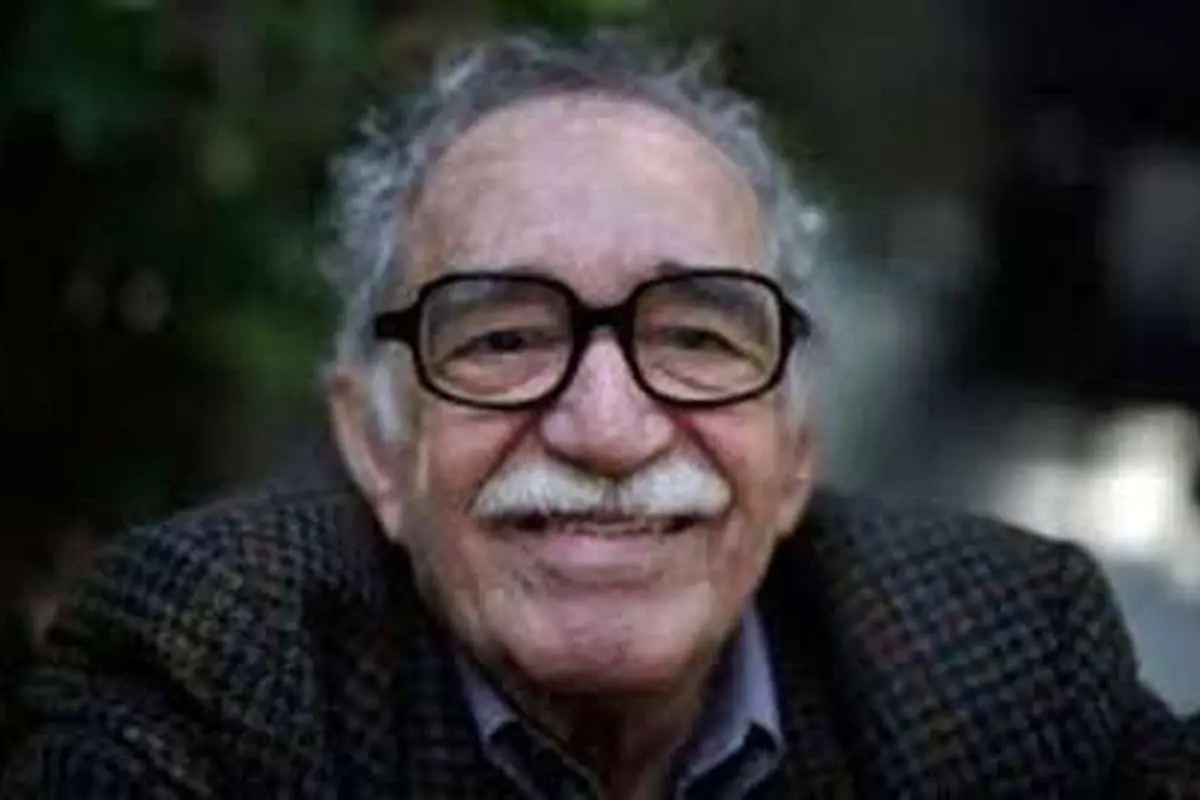 خاکستر مارکز به کلمبیا رسید