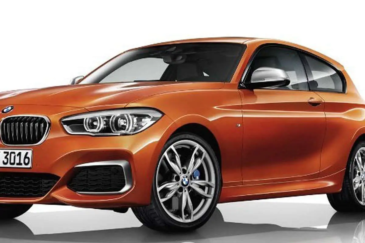 (تصاویر) BMWاز مدل های جدید خود رونمایی کرد