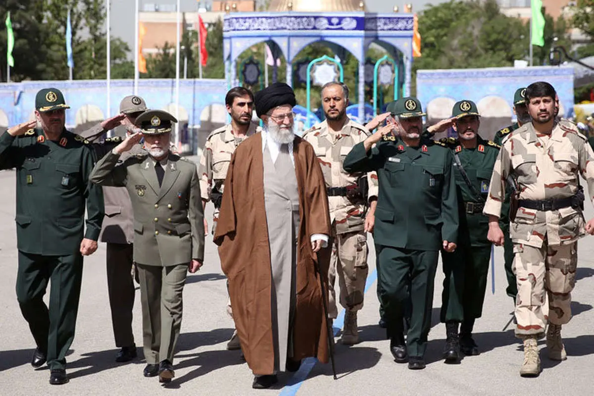مراسم دانشآموختگی، عمامهگذاری طلاب، مطهری و حسینیان در صحن علنی، سخنرانی در نیمه شعبان، کنسرت کلهر و ...