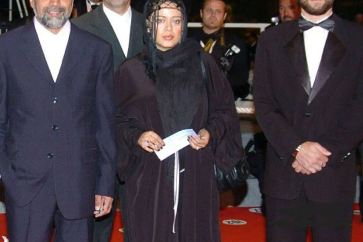 نگاهی به لباس زنان ایرانی در جشنواره‌ها