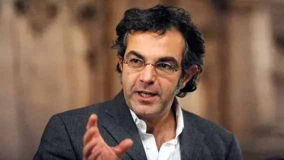 احتمال نامزدی یک ایرانی در انتخابات ریاست جمهوری آلمان