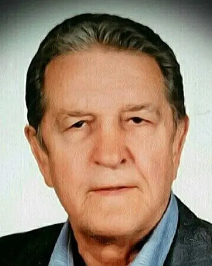 بازیگر و کارگردان طنز داغدار شد