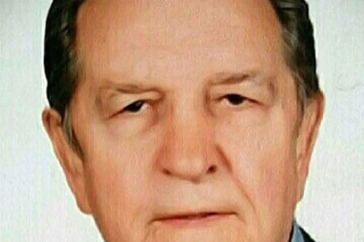 بازیگر و کارگردان طنز داغدار شد