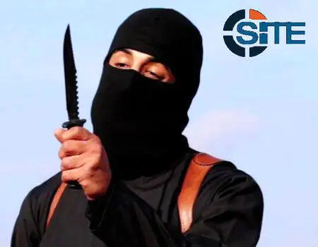آیا "جان جهادی" زنده است؟