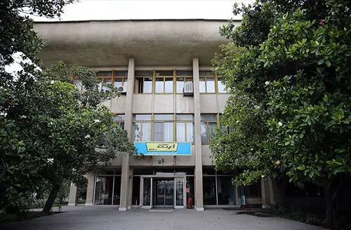 (تصاویر) وضعیت کارخانه "ارج"