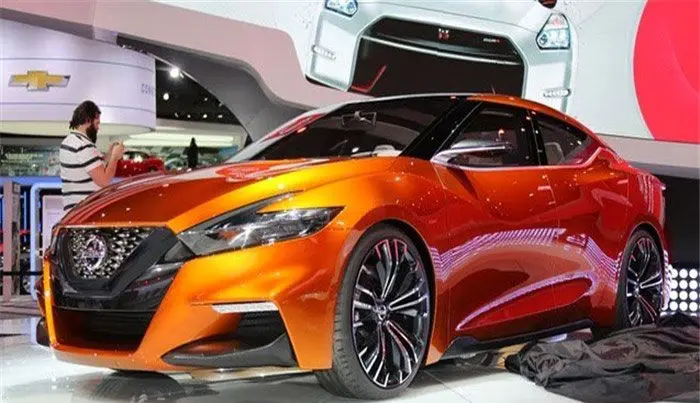 (تصاویر)ماکسیما ۲۰۱۷ را بببینید