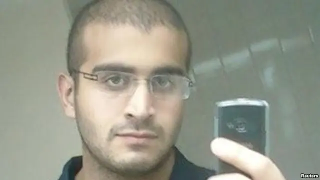 ابعاد جدید از کشتار اولاندو؛ همسر عمر متین متهم شد