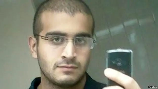 ابعاد جدید از کشتار اولاندو؛ همسر عمر متین متهم شد