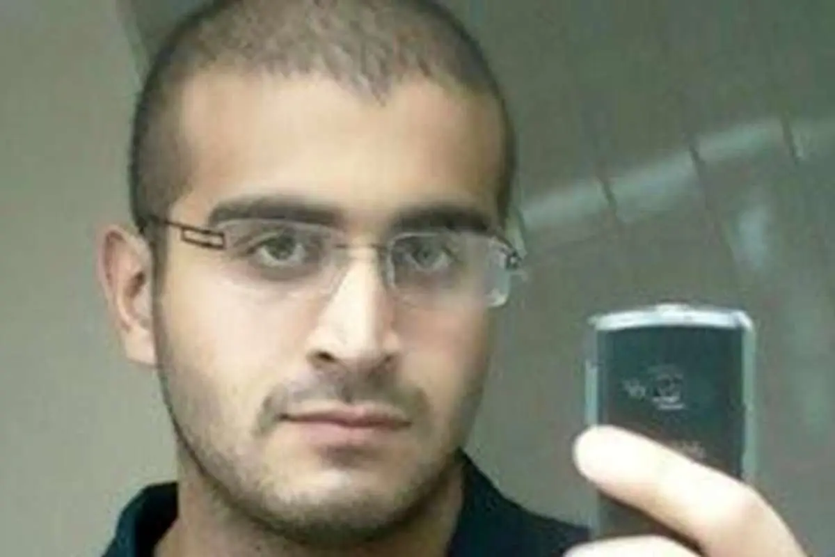 ابعاد جدید از کشتار اولاندو؛ همسر عمر متین متهم شد