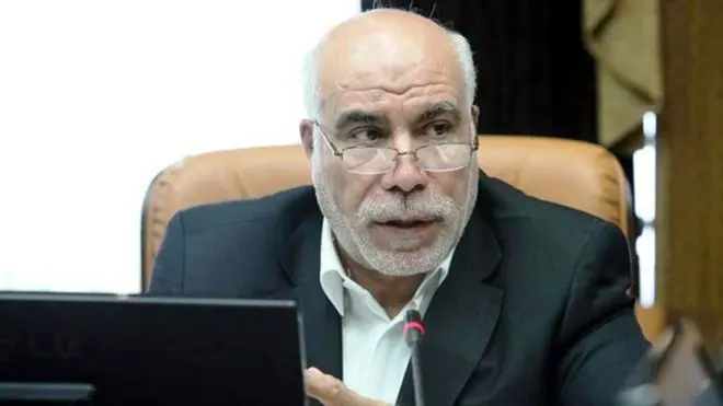مدیرعامل بانک رفاه برکنار شد