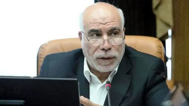 مدیرعامل بانک رفاه برکنار شد