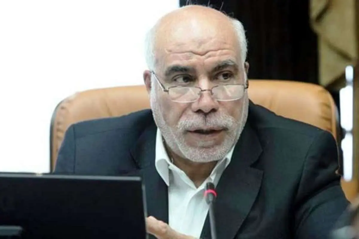 مدیرعامل بانک رفاه برکنار شد
