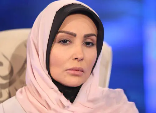گریه پرستو صالحی در"ماه عسل"؛ همه چیز از منقل و دوست‌های پدرم شروع شد