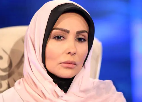 گریه پرستو صالحی در"ماه عسل"؛ همه چیز از منقل و دوست‌های پدرم شروع شد