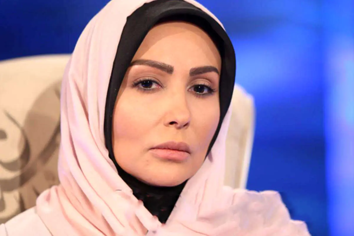 گریه پرستو صالحی در"ماه عسل"؛ همه چیز از منقل و دوست‌های پدرم شروع شد