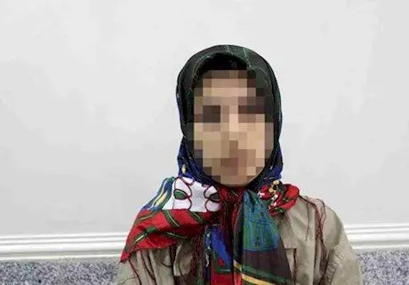 دستبرد به خانه ثروتمندان در لباس خدمتکار