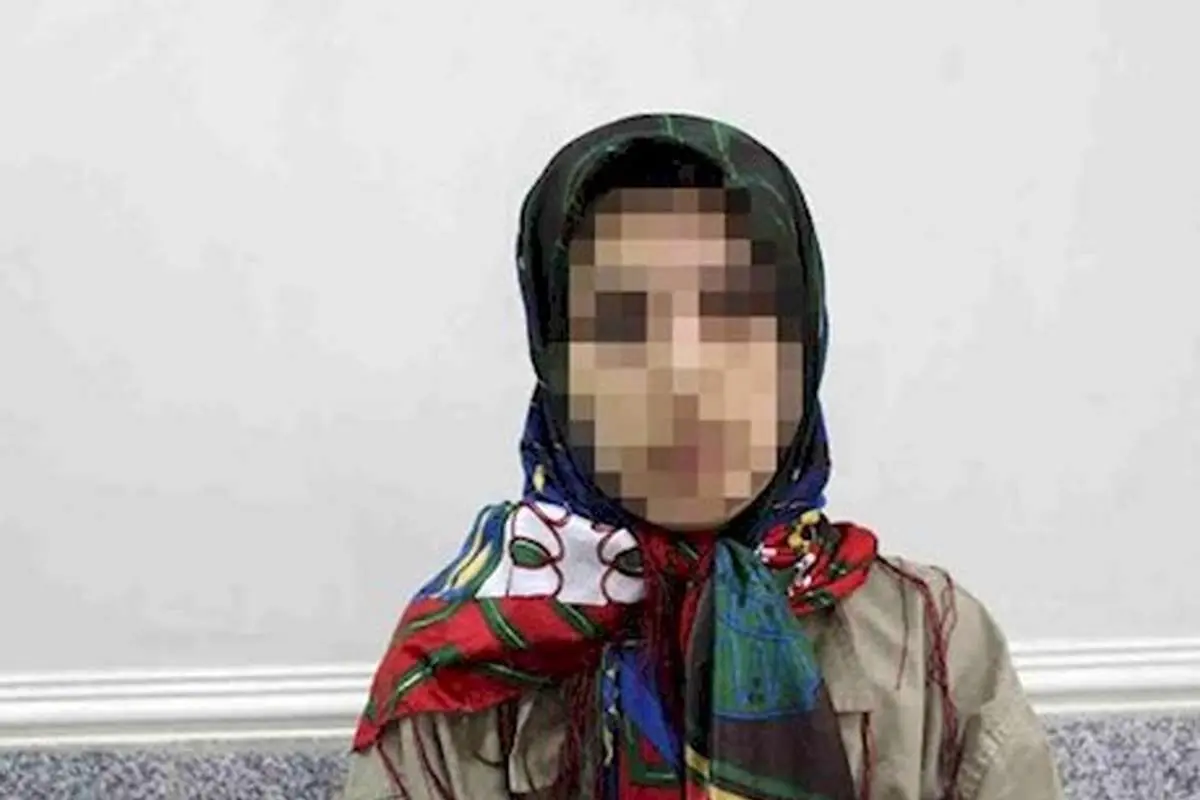 دستبرد به خانه ثروتمندان در لباس خدمتکار