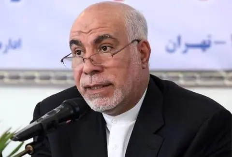 مدیر عامل بانک رفاه بالاخره برکنار شد