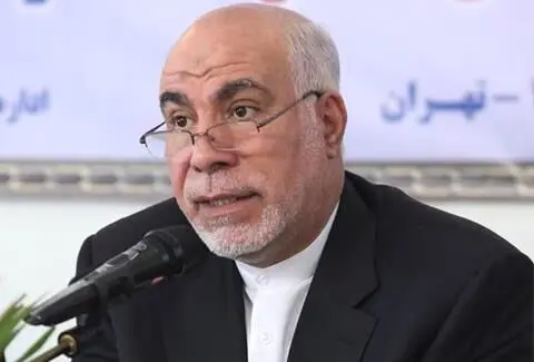 مدیر عامل بانک رفاه بالاخره برکنار شد